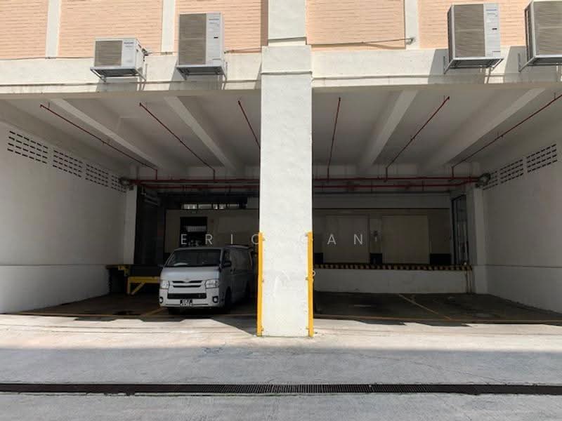 Genting Building, 83 Genting Lane, Macpherson / Potong Pasir, 1,340 sqft, Light Industrial (B1) For Rent, by Eric Gan, 24416275 - CommercialGuru.com.sg