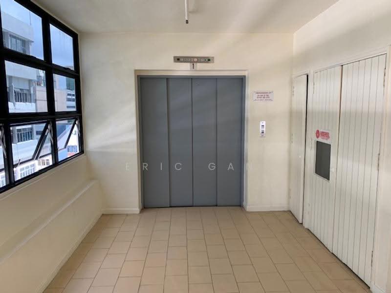 Genting Building, 83 Genting Lane, Macpherson / Potong Pasir, 1,340 sqft, Light Industrial (B1) For Rent, by Eric Gan, 24416275 - CommercialGuru.com.sg