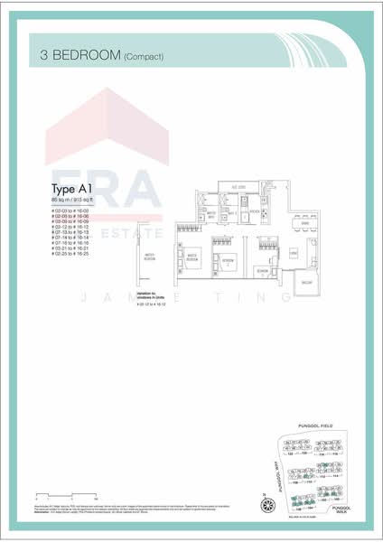 Twin Waterfalls, 106 Punggol Walk, 3 Bedrooms, 915 sqft, Executive Condominium For Rent, by Jamie Ting, 24416320 - PropertyGuru.com.sg