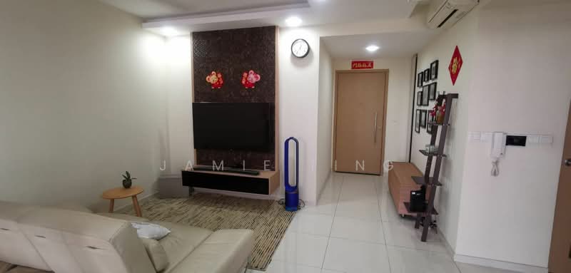 Twin Waterfalls, 106 Punggol Walk, 3 Bedrooms, 915 sqft, Executive Condominium For Rent, by Jamie Ting, 24416320 - PropertyGuru.com.sg