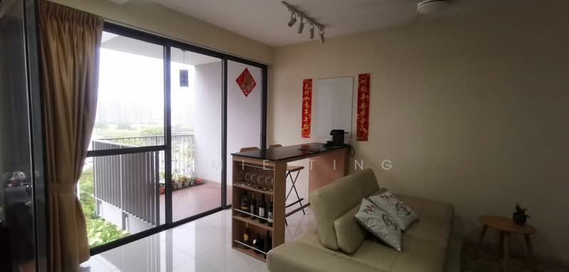 Twin Waterfalls, 106 Punggol Walk, 3 Bedrooms, 915 sqft, Executive Condominium For Rent, by Jamie Ting, 24416320 - PropertyGuru.com.sg