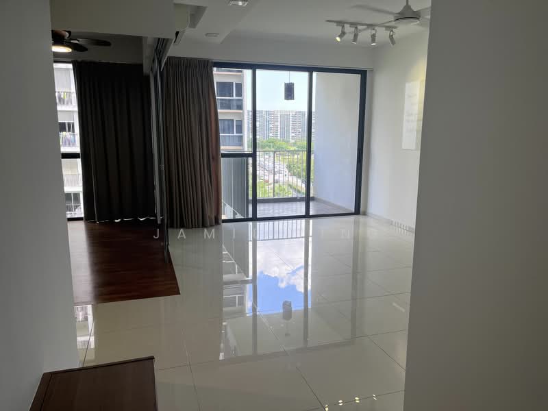 Twin Waterfalls, 106 Punggol Walk, 3 Bedrooms, 915 sqft, Executive Condominium For Rent, by Jamie Ting, 24416320 - PropertyGuru.com.sg