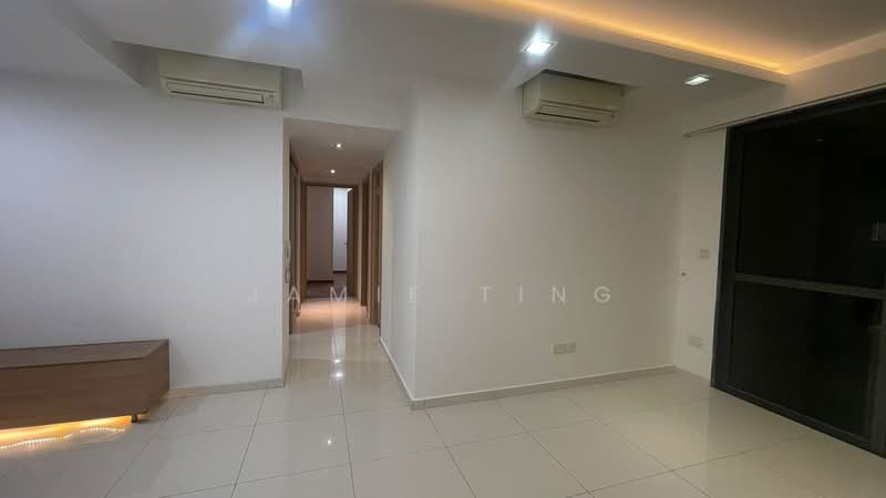 Twin Waterfalls, 106 Punggol Walk, 3 Bedrooms, 915 sqft, Executive Condominium For Rent, by Jamie Ting, 24416320 - PropertyGuru.com.sg