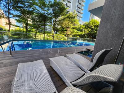 For Sale - Angullia Park Residences @ Orchard