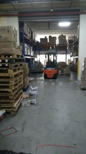 8B @ Admiralty, 8B Admiralty Street, Sembawang / Yishun, 1,851 sqft, Light Industrial (B1) For Rent, by Eugene Wee, 24416479 - CommercialGuru.com.sg