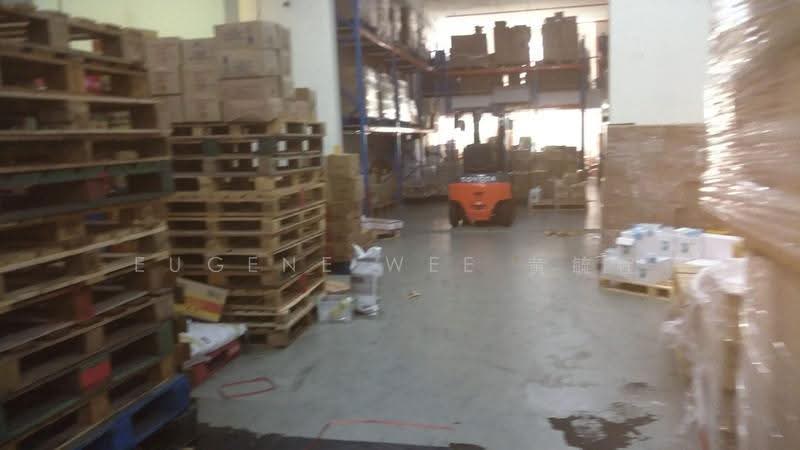 8B @ Admiralty, 8B Admiralty Street, Sembawang / Yishun, 1,851 sqft, Light Industrial (B1) For Rent, by Eugene Wee, 24416479 - CommercialGuru.com.sg