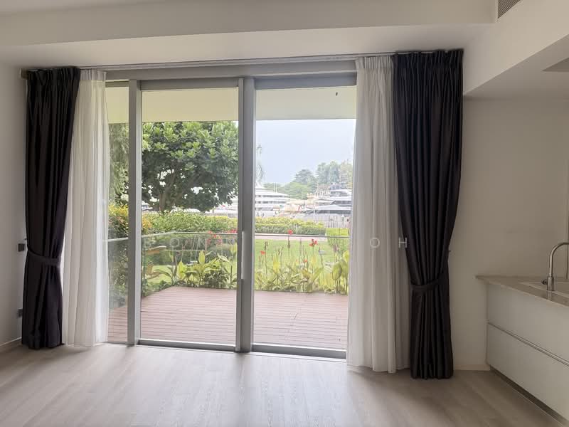 Additional image 4 of 15 Keppel Bay View