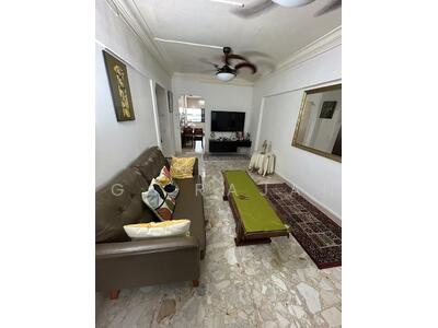 For Rent - 233 Ang Mo Kio Avenue 3