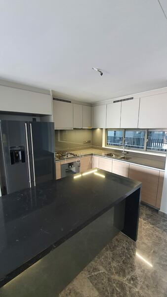 For Rent - Riviere
