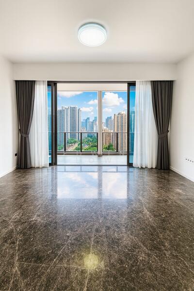 For Rent - Riviere