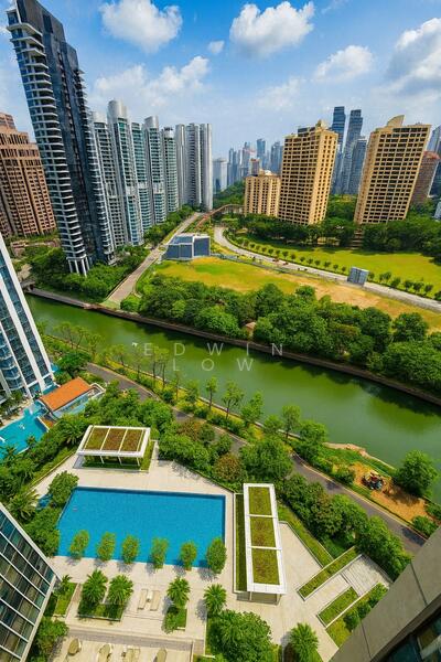 For Rent - Riviere