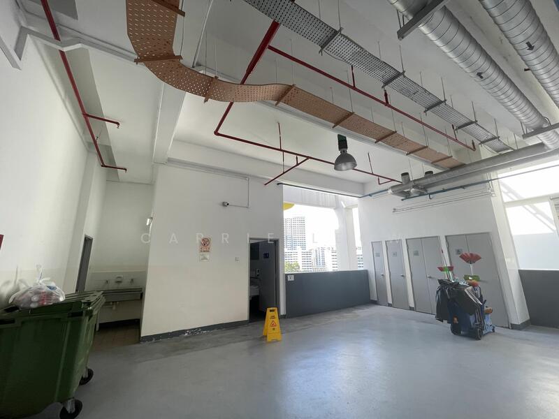 Henderson Building, 221 Henderson Road, 1,238 sqft, Light Industrial (B1) For Sale, by Carrie Leow, 24416668 - CommercialGuru.com.sg