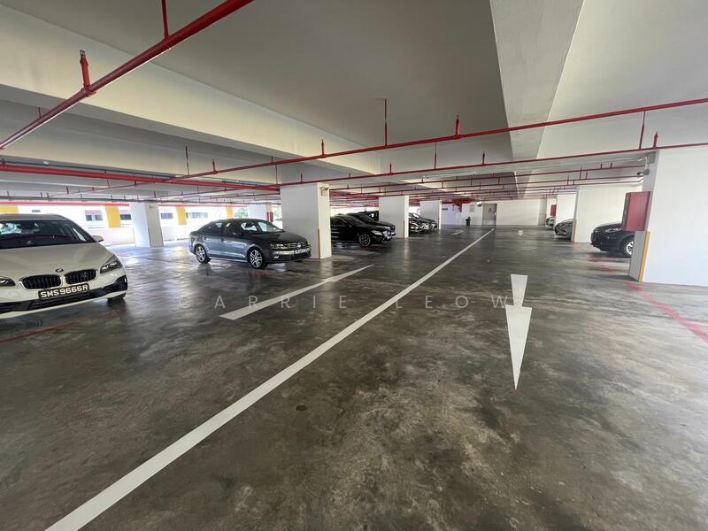 Henderson Building, 221 Henderson Road, 1,238 sqft, Light Industrial (B1) For Sale, by Carrie Leow, 24416668 - CommercialGuru.com.sg