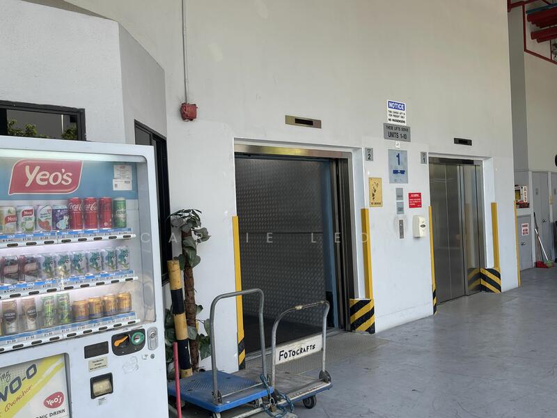 Henderson Building, 221 Henderson Road, 1,238 sqft, Light Industrial (B1) For Sale, by Carrie Leow, 24416668 - CommercialGuru.com.sg