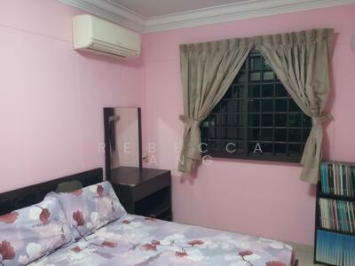 For Rent - 148 Rivervale Crescent