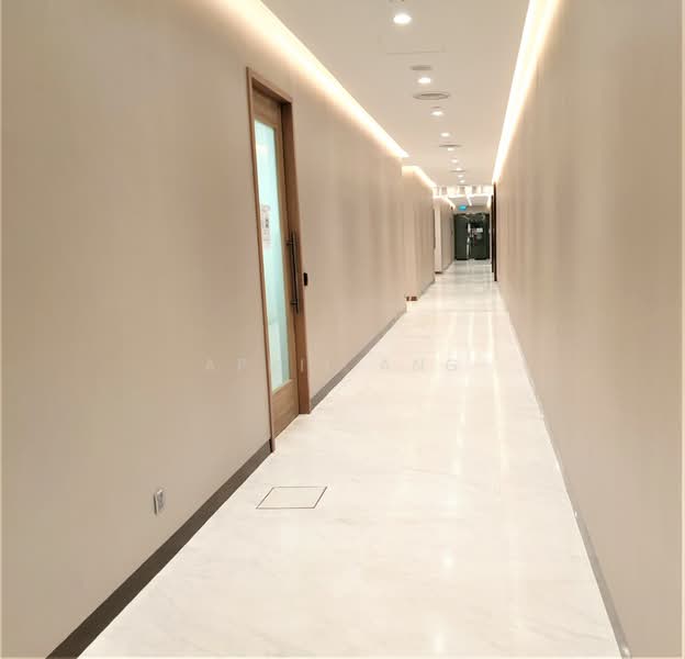 OUE Downtown One, 6 Shenton Way, 430 sqft, Office For Rent, by April Ang, 24416807 - CommercialGuru.com.sg