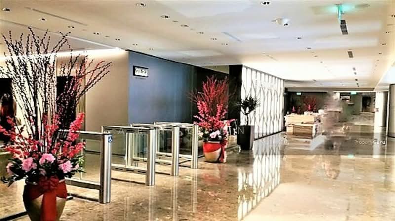 OUE Downtown One, 6 Shenton Way, 430 sqft, Office For Rent, by April Ang, 24416807 - CommercialGuru.com.sg