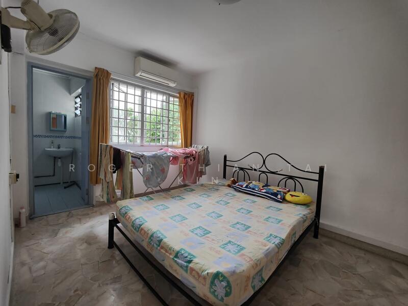 For Rent - 305 Hougang Avenue 5