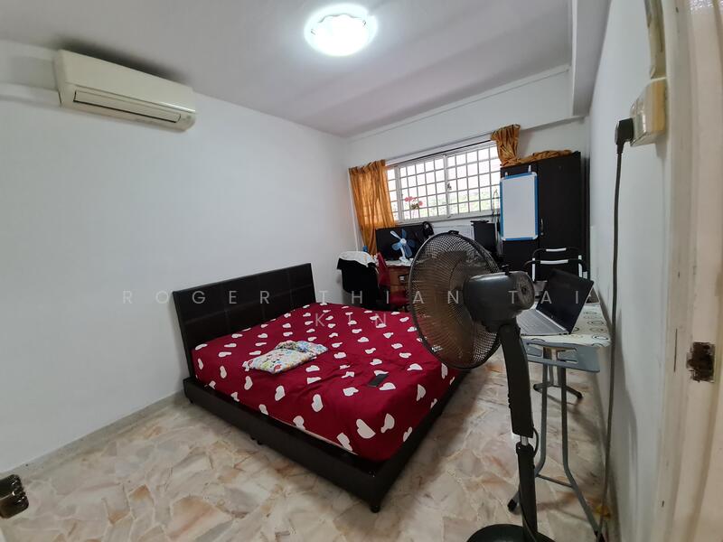 For Rent - 305 Hougang Avenue 5