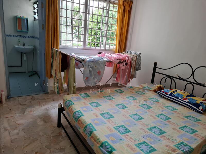 For Rent - 305 Hougang Avenue 5