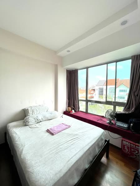 Mabelle, 15 Lorong M Telok Kurau, 1 Bedroom, 527 sqft, Condominium For Rent, by Billy Yu 虞信仁, 24417134 - PropertyGuru.com.sg
