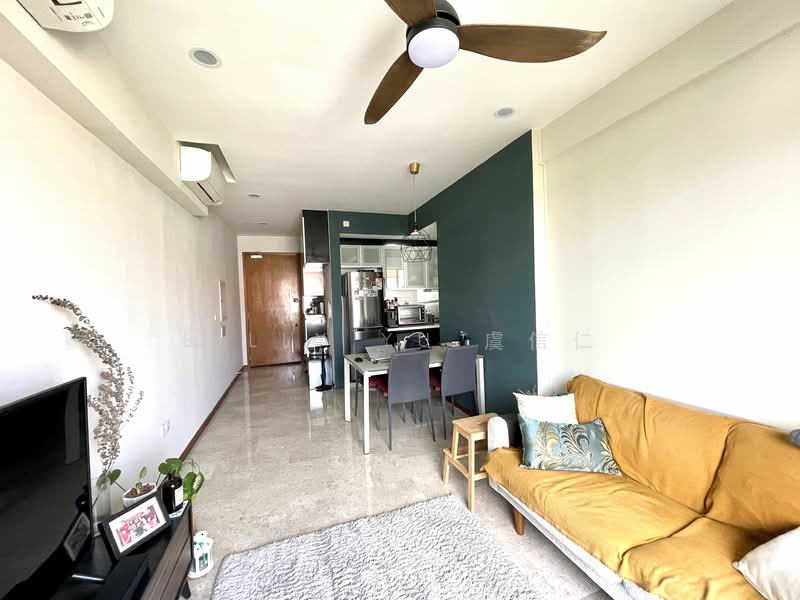 Mabelle, 15 Lorong M Telok Kurau, 1 Bedroom, 527 sqft, Condominium For Rent, by Billy Yu 虞信仁, 24417134 - PropertyGuru.com.sg