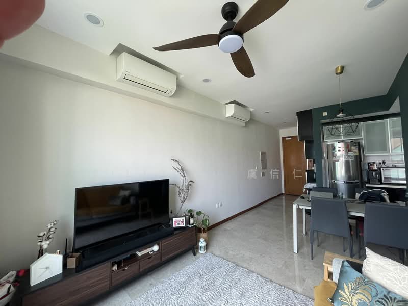 Mabelle, 15 Lorong M Telok Kurau, 1 Bedroom, 527 sqft, Condominium For Rent, by Billy Yu 虞信仁, 24417134 - PropertyGuru.com.sg