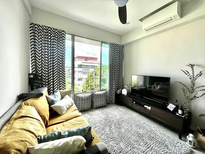 Mabelle, 15 Lorong M Telok Kurau, 1 Bedroom, 527 sqft, Condominium For Rent, by Billy Yu 虞信仁, 24417134 - PropertyGuru.com.sg