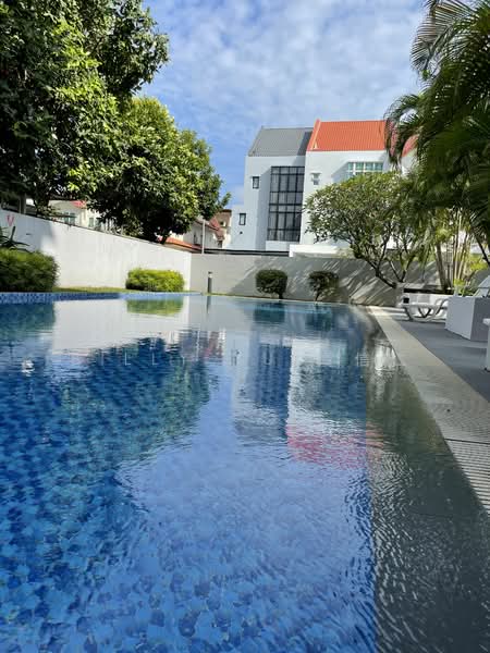 Mabelle, 15 Lorong M Telok Kurau, 1 Bedroom, 527 sqft, Condominium For Rent, by Billy Yu 虞信仁, 24417134 - PropertyGuru.com.sg
