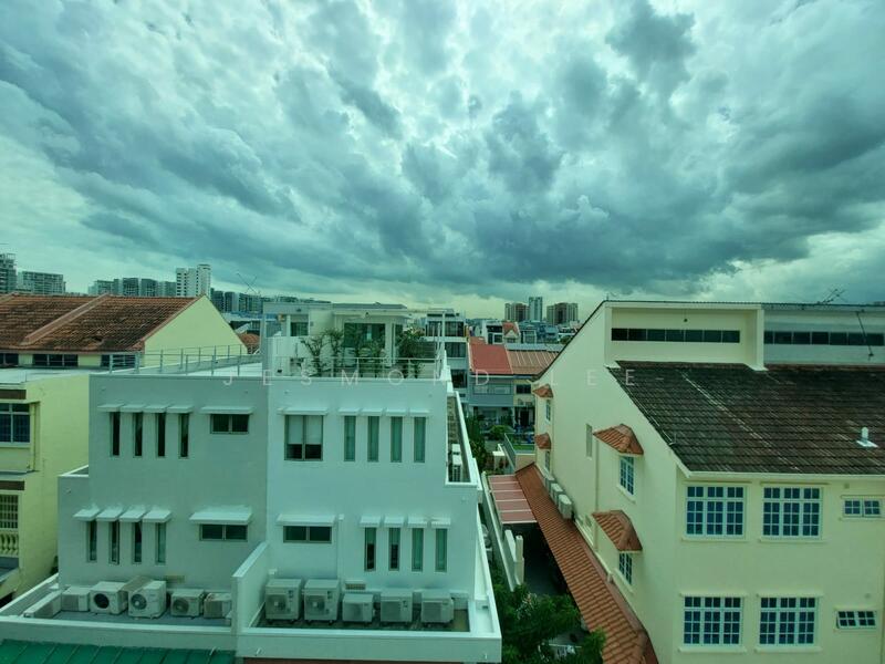 Renovated and high ceiling! Level 2 space for rent at Joo Chiat Road, Joo Chiat road, 620 sqft, Shop / Shophouse For Rent, by Jesmond Lee, 24417210 - CommercialGuru.com.sg