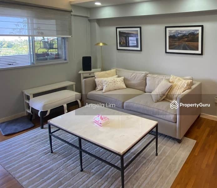 For Rent - 6 Marine Terrace
