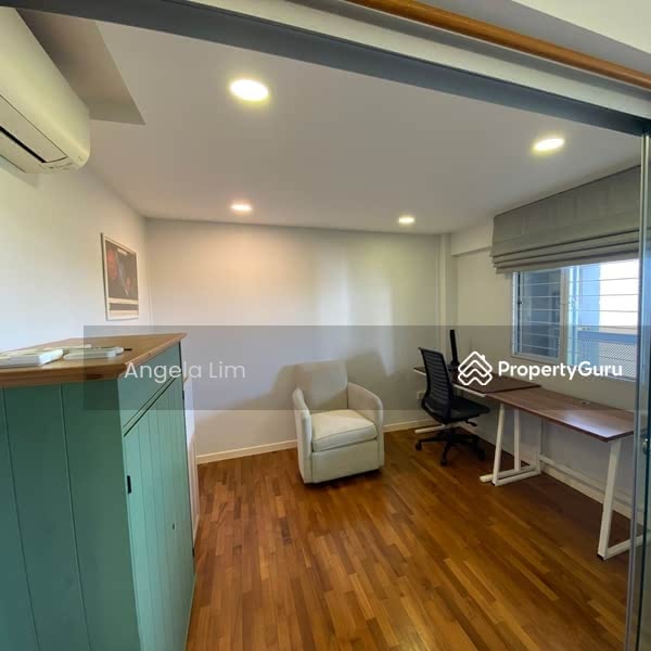 For Rent - 6 Marine Terrace