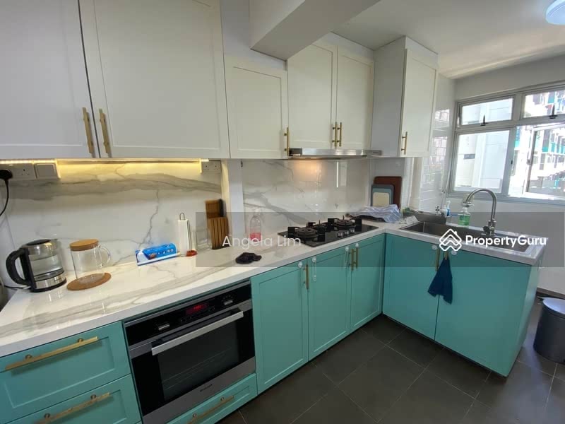 For Rent - 6 Marine Terrace