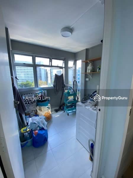 For Rent - 6 Marine Terrace