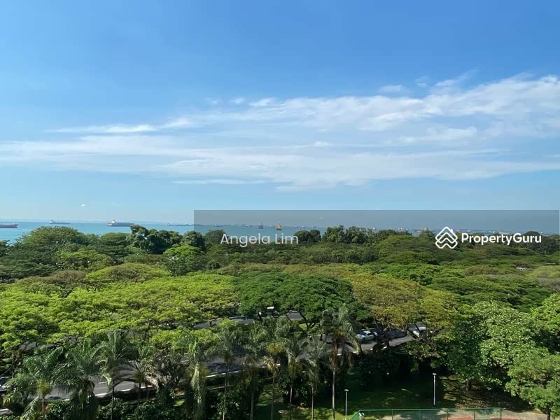 For Rent - 6 Marine Terrace