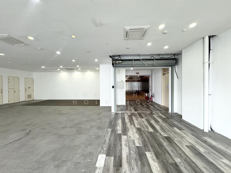 2 Private Levels B1 Space Near Redhill MRT, , 5,000 sqft, Light Industrial (B1) For Rent, by Yion - Link (THM) Group, 24417268 - CommercialGuru.com.sg