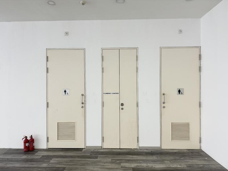 2 Private Levels B1 Space Near Redhill MRT, , 5,000 sqft, Light Industrial (B1) For Rent, by Yion - Link (THM) Group, 24417268 - CommercialGuru.com.sg