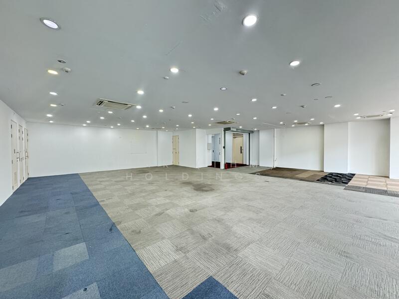 2 Private Levels B1 Space Near Redhill MRT, , 5,000 sqft, Light Industrial (B1) For Rent, by Yion - Link (THM) Group, 24417268 - CommercialGuru.com.sg