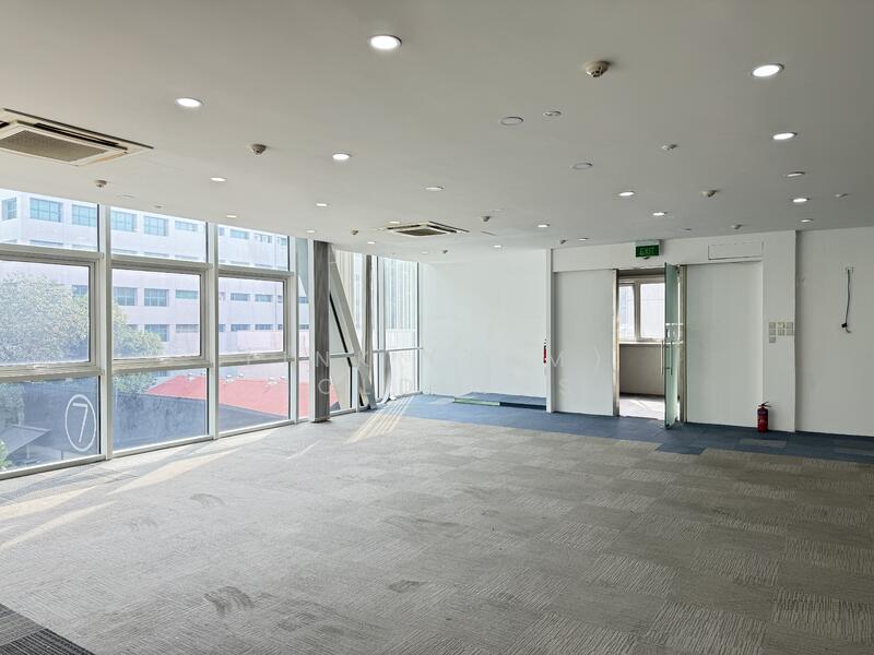2 Private Levels B1 Space Near Redhill MRT, , 5,000 sqft, Light Industrial (B1) For Rent, by Yion - Link (THM) Group, 24417268 - CommercialGuru.com.sg