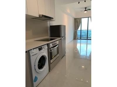 For Rent - Parc Riviera