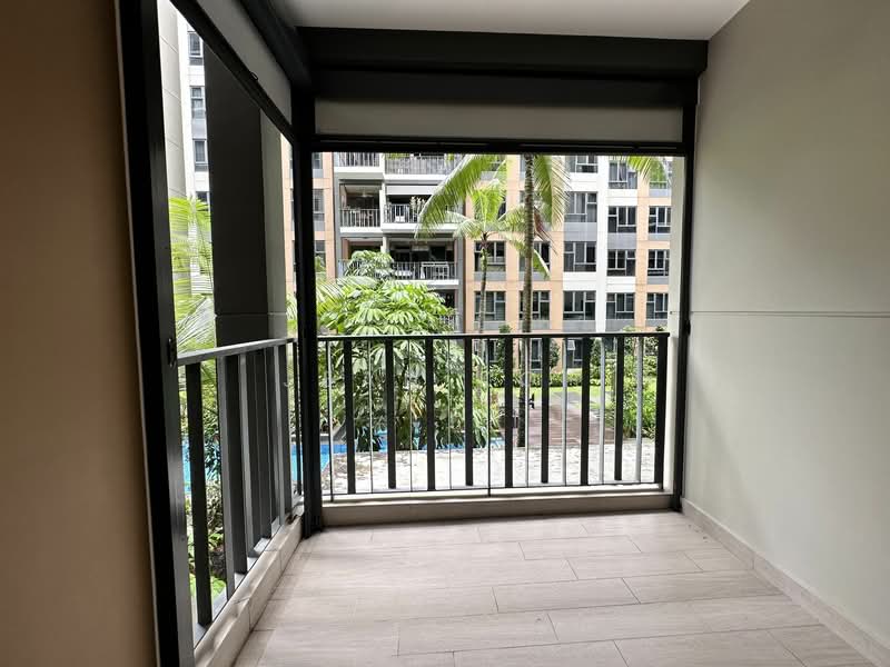 The Brownstone, 160 Canberra Drive, 3 Bedrooms, 883 sqft, Executive Condominium For Rent, by Jean Koh, 24417330 - PropertyGuru.com.sg