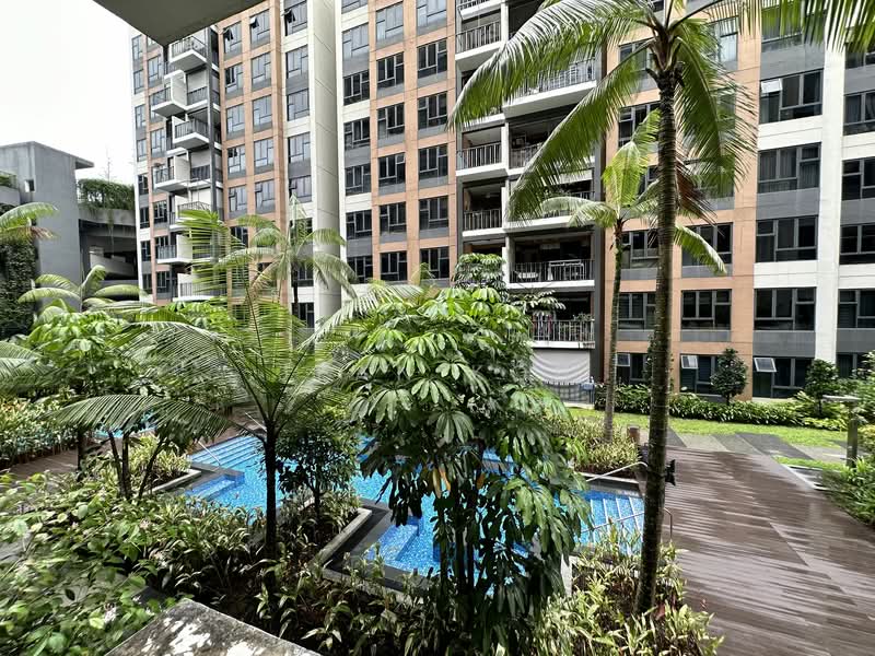 The Brownstone, 160 Canberra Drive, 3 Bedrooms, 883 sqft, Executive Condominium For Rent, by Jean Koh, 24417330 - PropertyGuru.com.sg