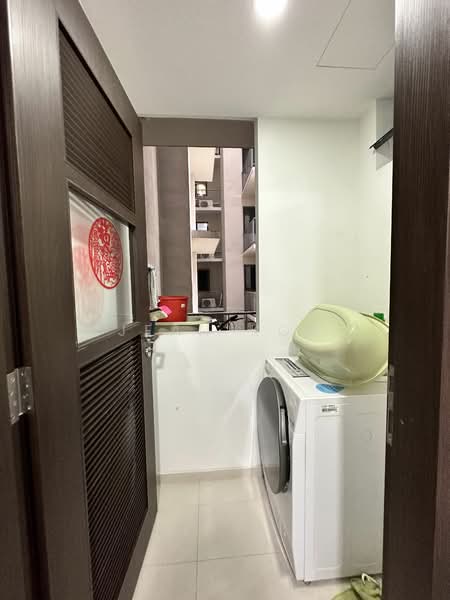 The Brownstone, 160 Canberra Drive, 3 Bedrooms, 883 sqft, Executive Condominium For Rent, by Jean Koh, 24417330 - PropertyGuru.com.sg
