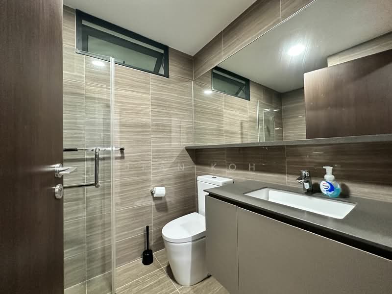 The Brownstone, 160 Canberra Drive, 3 Bedrooms, 883 sqft, Executive Condominium For Rent, by Jean Koh, 24417330 - PropertyGuru.com.sg