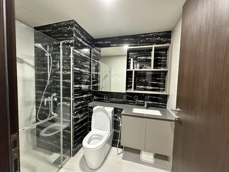 The Brownstone, 160 Canberra Drive, 3 Bedrooms, 883 sqft, Executive Condominium For Rent, by Jean Koh, 24417330 - PropertyGuru.com.sg