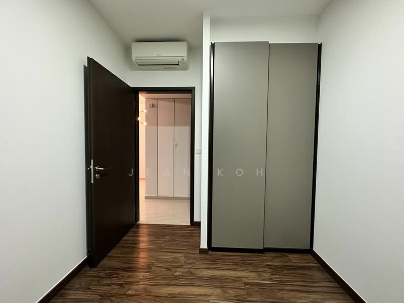 The Brownstone, 160 Canberra Drive, 3 Bedrooms, 883 sqft, Executive Condominium For Rent, by Jean Koh, 24417330 - PropertyGuru.com.sg