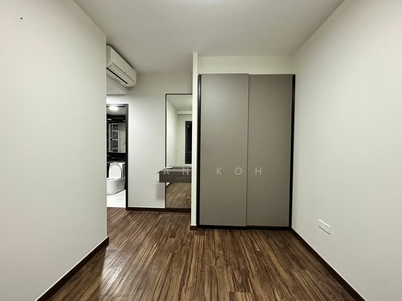 The Brownstone, 160 Canberra Drive, 3 Bedrooms, 883 sqft, Executive Condominium For Rent, by Jean Koh, 24417330 - PropertyGuru.com.sg
