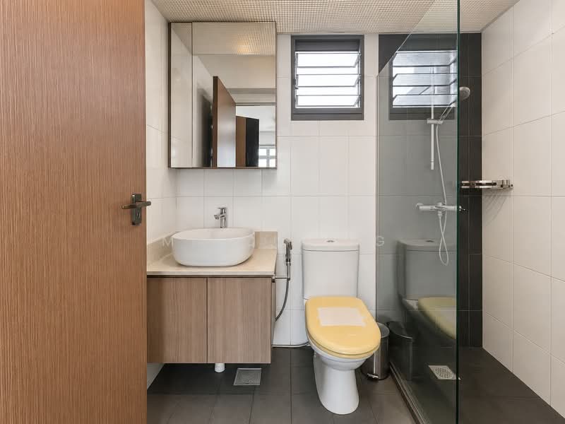 315B Punggol Way, 315B Punggol Way, 1 Bedroom, 721 sqft, HDB Flat For Rent, by Marcus Ng, 24417385 - PropertyGuru.com.sg