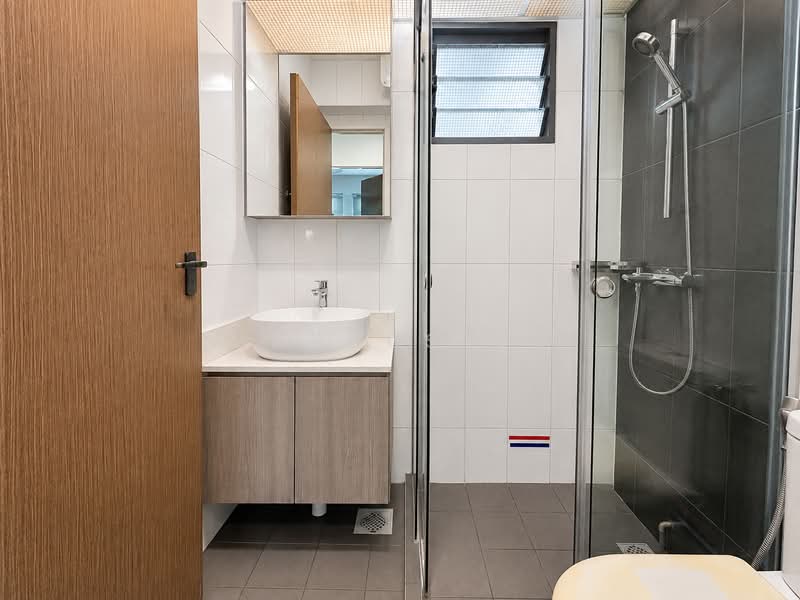 315B Punggol Way, 315B Punggol Way, 1 Bedroom, 721 sqft, HDB Flat For Rent, by Marcus Ng, 24417385 - PropertyGuru.com.sg