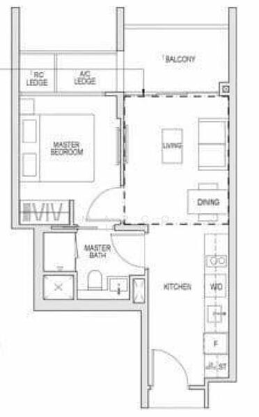 For Sale Kent Ridge Hill Residences